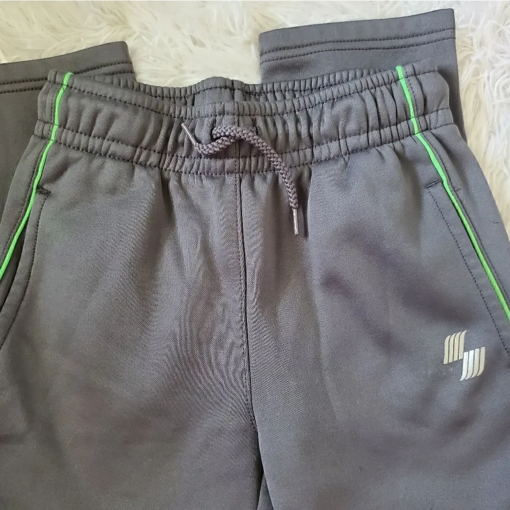 Children's Place Sport Boy's Performance Jogger Pants Size S (5/6)
